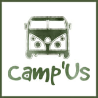 Tour de France - Logo Camp-Us