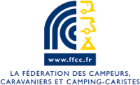 Tour de France - Logo FFCC