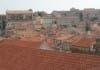 Albums photos de Dubrovnik - photo des toits