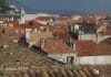 Dubrovnik - ses toits
