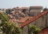 Dubrovnik - Vue de l auberge