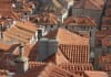 Les toits de Dubrovnik - Benoit Richer
