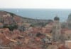 Vue de Dubrovnik des remparts - Benoit Richer