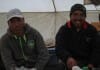 Trek au Zanskar en Himalaya - Portrait en Cuisine - Benoit Richer