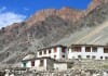 Village du Zanskar