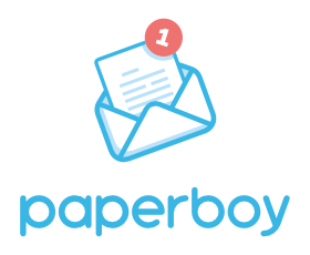 LogoPaperboy