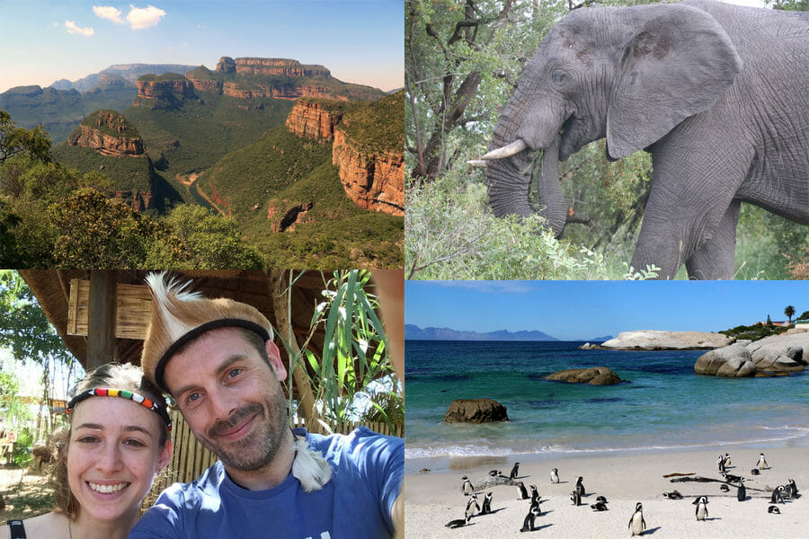 Bien préparer son voyage en Afrique du Sud: bons plans et budget