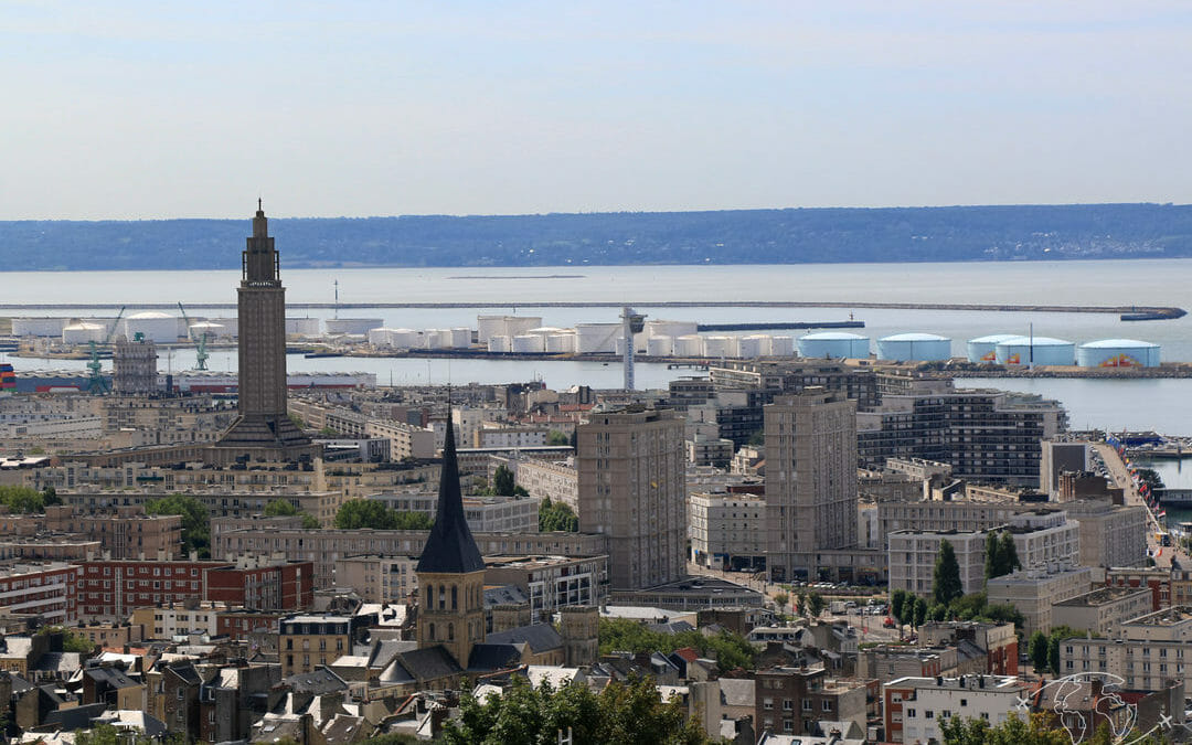 Visiter Le Havre : la nouvelle ville du cool – France Underground