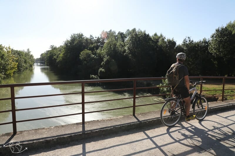 Découvrir le Marais Poitevin à vélo