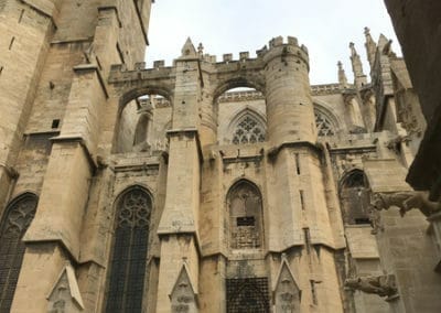 La Cathédrale de Narbonne