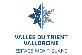 Partenariats : Vallée du Trient Vallorcine