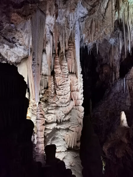 Grotte de Clamouse _ Gorges de l'Hérault